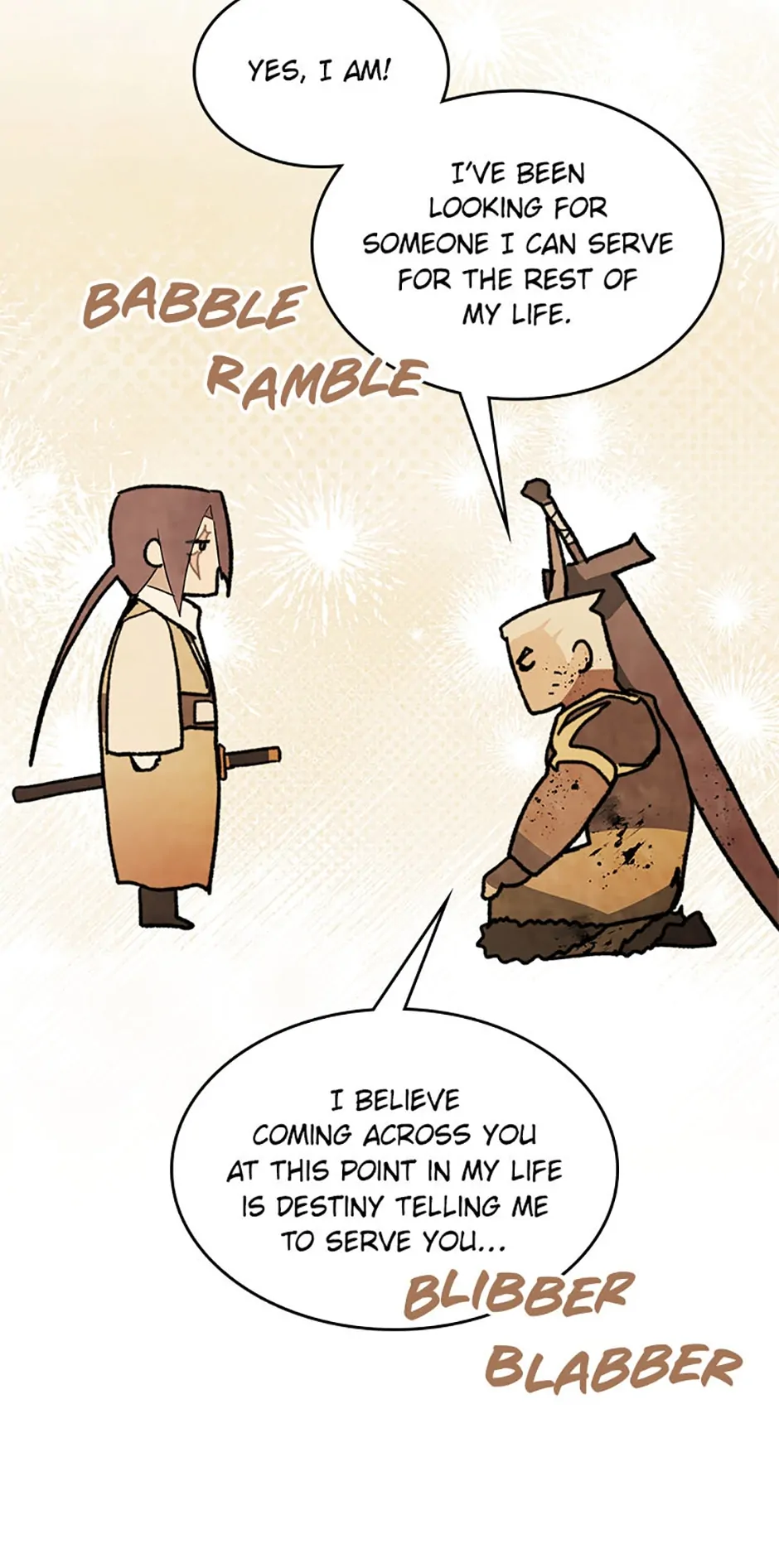 Yi Shen Dang Guan Chapter 80 41